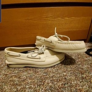Sperry Mens Boat Shoes